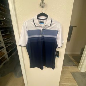 Women’s PGA Tour Shirt Size Small